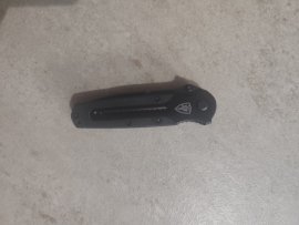 Review: Knife Elite Force EF 103 - 1
