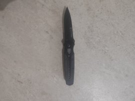 Review: Knife Elite Force EF 103 - 2