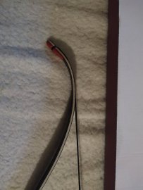 Review: Ragim Black Bear 58" bow 35lbs - 2
