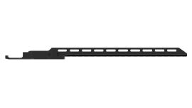Extended Arca-Swiss Rail for EPIC TWO with Classic Cartridge 4