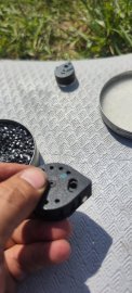Review: Diabolo JSB Exact 4.50mm 500pcs - 1