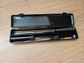 Review: Brass cleaning in box 4.5mm - 1