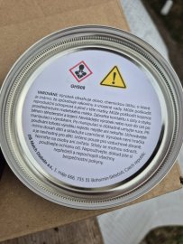 Review: Diabolo JSB Exact Jumbo Heavy 5.52mm 500pcs - 3