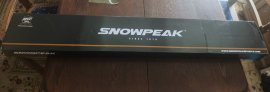 Review: Air Rifle SPA Snowpeak GR 800S 5.5mm - 1