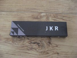 Review: Knife Joker butterfly JKR876 - 1