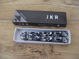 Review: Knife Joker butterfly JKR876 - 2