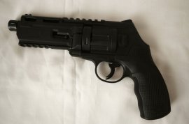 Review: Tuning barrel HDR 50 / TR 50 Gen1 / Gen2 - 2