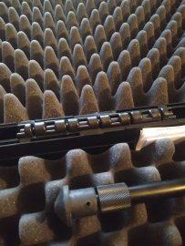 Review: Gun case 98x35x12 without lock - 2