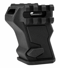 Grip with Magazine Holder Mercury Rise IntruBuster Gen2 2