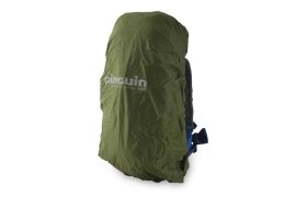 Backpack Rain Cover Pinguin Raincover M lime 2