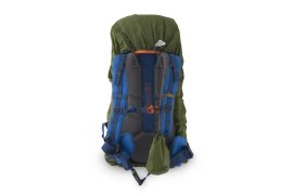 Backpack Rain Cover Pinguin Raincover M lime 3