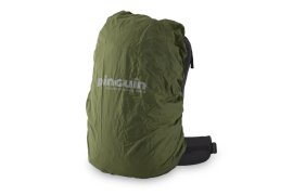 Backpack Rain Cover Pinguin Raincover S lime 2