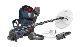 Pulse Metal Detector Nokta MAGNETAR 9000 2