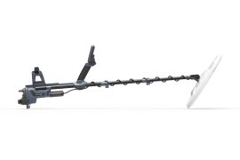 Pulse Metal Detector Nokta MAGNETAR 9000 4