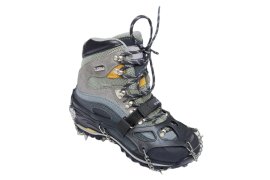 Ice grips Treksport Ice grip light S (35-37) 3