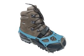 Ice grips Treksport Ice grip light L (41-43) 3
