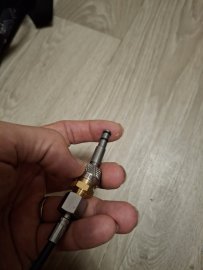 Review: Quick coupler for filling PCP guns 1/8" BSP - 1