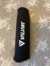 Review: Waterproof Valiant cover for riflescopes - 1