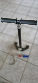 Review: Small drying filter Venox DB-2 - 1