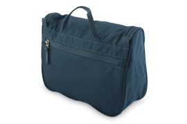Toiletry bag Pinguin Toilet bag M black 3