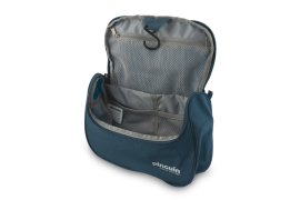 Toiletry bag Pinguin Toilet bag M black 2