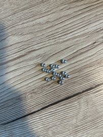 Review: Venox Steel BBs 4.5mm 1500pcs - 2