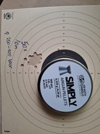 Review: Air pistol Reximex RPA Race Red 4.5mm - 1
