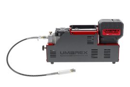 Compressor Umarex PAC 400 Performance 3