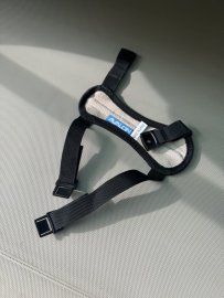 Review: Avalon SM 600D forearm guard blue - 2