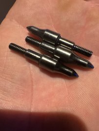 Review: Point Balistas target sharp 125 grain - 1