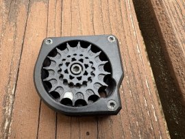 Review: Magazine AirMaks Katran/Krait 5.5mm - 1