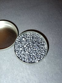 Review: Diabolo Gamo Pro Magnum Penetration 4.5mm 500pcs - 1