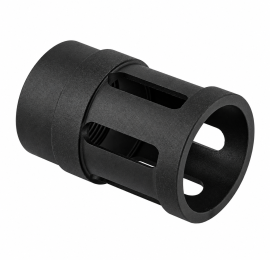 Barrel End Cap Mercury Rise IntruBuster Gen2 2