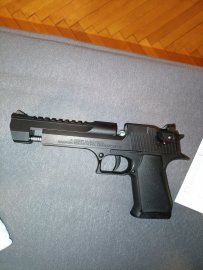 Review: Magazine Umarex rotary 4.5mm - 1pc - 2