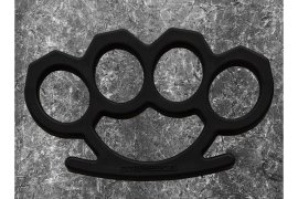 Knuckle Duster Classic Standard Black 2