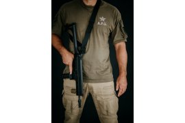 Tactical Single-Point Sling GP 4
