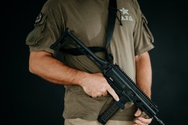 Tactical Single-Point Sling GP 2