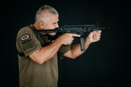 Tactical Single-Point Sling GP 3