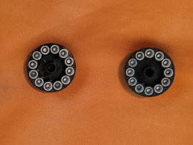 Review: Magazine Crosman 1077 1pc - 1