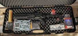 Review: Gun case 98x35x12 without lock - 2