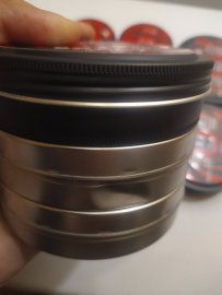 Review: Diabolo JSB Exact King 6.35mm 350pcs - 2