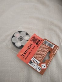 Review: Magazine Umarex T4E HDR50/TR50 Emergency - 1