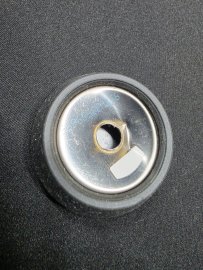 Review: 3l diving cylinder with pressure gauge and hose - 2