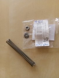 Review: Tuning striker spring SPA PP700/PP700S-A - 1