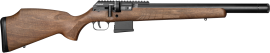 Air Rifle FX DRS MkII Classic Walnut 500 6,35mm 2