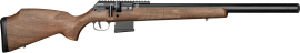 Air Rifle FX DRS MkII Classic Walnut 600 5,5mm 2