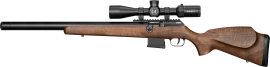 Air Rifle FX DRS MkII Classic Walnut 600 5,5mm 3