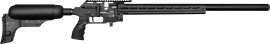 Air rifle FX Dynamic MkII 700 5,5mm 2
