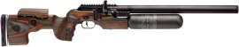Air rifle FX King 500 Green Mountain Camo 6,35mm 2