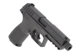 Air pistol Umarex TXP 4